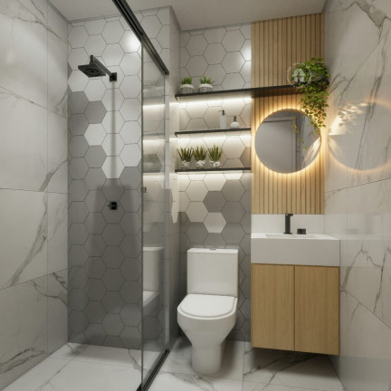 Imagem Apartamento com 1 Quarto à Venda, 28 m² em Liberdade - São Paulo Imagem Apartamento com 1 Quarto à Venda, 28 m² em Liberdade - São Paulo