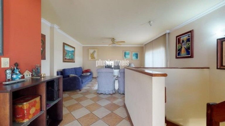 Imagem Apartamento com 3 Quartos à Venda, 198 m² em Lapa - São Paulo Imagem Apartamento com 3 Quartos à Venda, 198 m² em Lapa - São Paulo