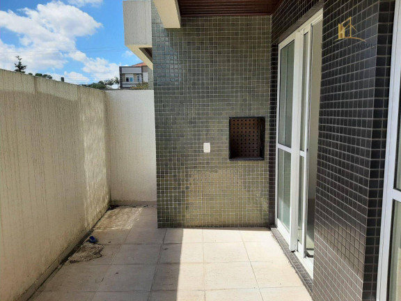 Imagem Apartamento com 1 Quarto à Venda, 48 m² em Rebouças - Curitiba Imagem Apartamento com 1 Quarto à Venda, 48 m² em Rebouças - Curitiba