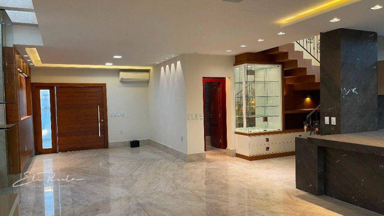 Imagem Casa com 4 Quartos à Venda, 350 m² em Riviera - Colatina