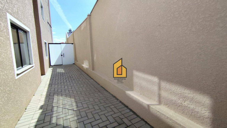 Imagem Apartamento com 3 Quartos para Alugar, 80 m² em Vila Nova - Araucária