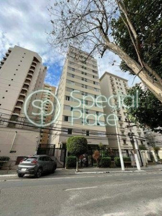 Imagem Apartamento com 3 Quartos à Venda, 200 m² em Moema Pássaros - São Paulo