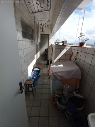 Imagem Apartamento com 3 Quartos à Venda, 120 m² em Piedade - Jaboatão Dos Guararapes