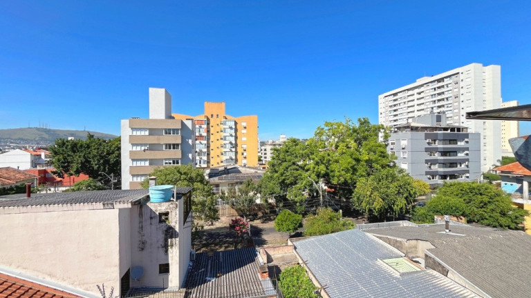 Imagem Cobertura com 2 Quartos à Venda, 131 m² em Petrópolis - Porto Alegre