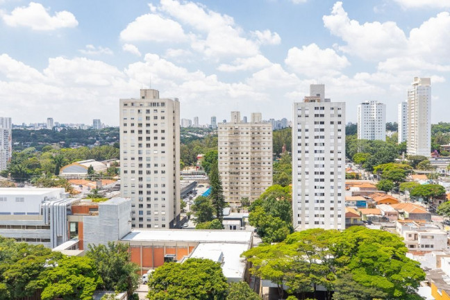 Imagem Apartamento com 4 Quartos à Venda, 137 m² em Santo Amaro - São Paulo Imagem Apartamento com 4 Quartos à Venda, 137 m² em Santo Amaro - São Paulo