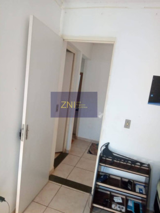 Imagem Apartamento com 3 Quartos à Venda, 65 m² em Jardim Eugênio Mendes Lopes - Ribeirão Preto