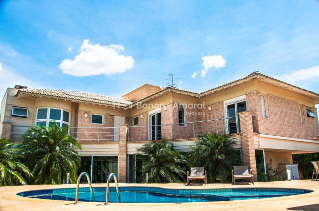 Imagem Casa de Condomínio com 4 Quartos à Venda, 1.061 m² em Loteamento Alphaville Campinas - Campinas Imagem Casa de Condomínio com 4 Quartos à Venda, 1.061 m² em Loteamento Alphaville Campinas - Campinas