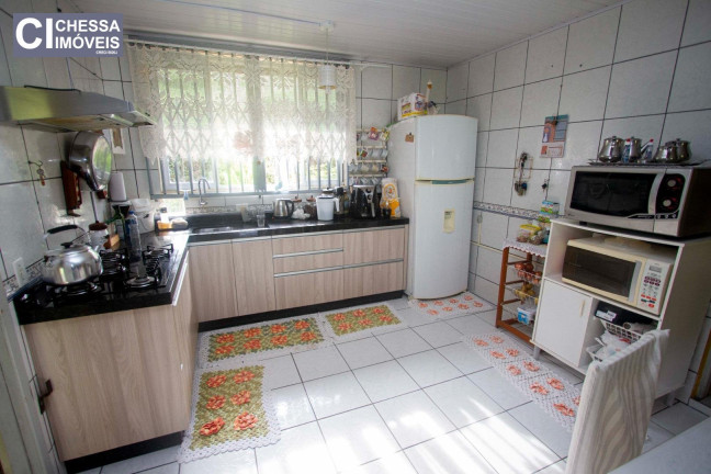 Imagem Chácara com 3 Quartos à Venda, 12.530 m² em Paciência - Itajaí