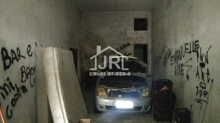 Imagem Sobrado com 2 Quartos à Venda, 150 m² em Jardim Zaira - Mauá