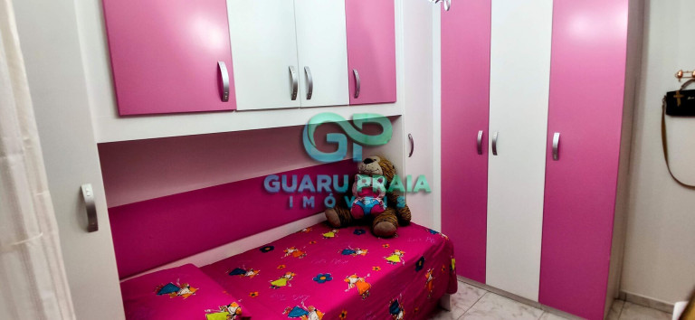 Imagem Apartamento com 3 Quartos à Venda, 75 m² em Enseada - Guarujá