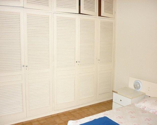 Imagem Apartamento com 3 Quartos à Venda, 190 m² em Pitangueiras - Guarujá