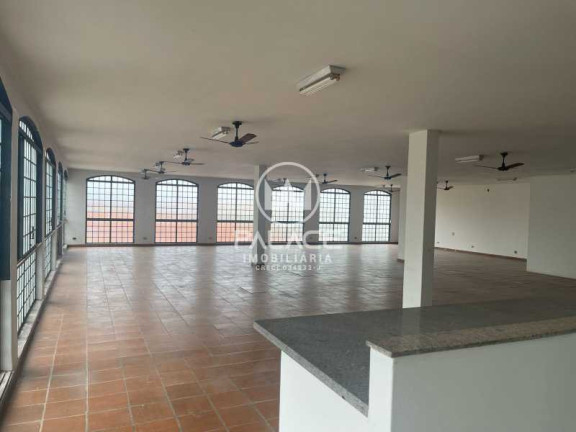 Imagem Edifício Residencial para Alugar, 532 m² em Alto - Piracicaba