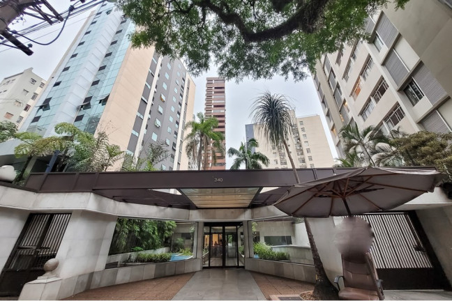 Imagem Apartamento com 3 Quartos à Venda, 124 m² em Higienópolis - São Paulo Imagem Apartamento com 3 Quartos à Venda, 124 m² em Higienópolis - São Paulo