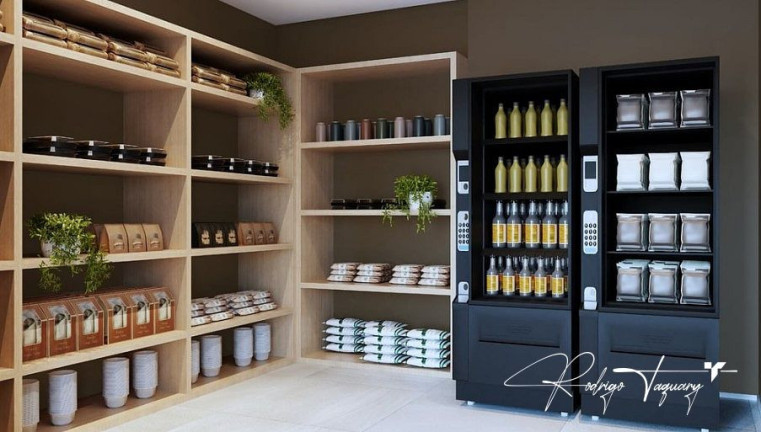 Imagem Sala Comercial à Venda, 42 m² em Setor Bueno - Goiânia Imagem Sala Comercial à Venda, 42 m² em Setor Bueno - Goiânia