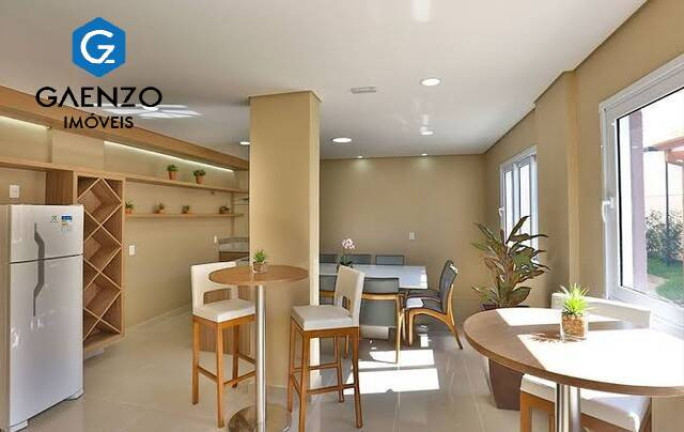 Imagem Apartamento com 2 Quartos à Venda, 54 m² em Vila Osasco - Osasco Imagem Apartamento com 2 Quartos à Venda, 54 m² em Vila Osasco - Osasco