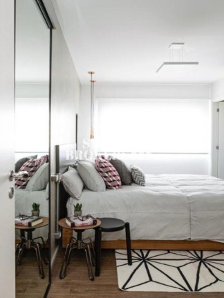 Imagem Apartamento com 3 Quartos à Venda, 149 m² em Vila Mariana - São Paulo Imagem Apartamento com 3 Quartos à Venda, 149 m² em Vila Mariana - São Paulo