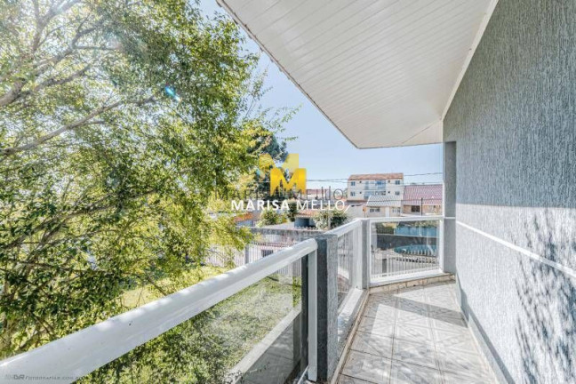 Imagem Casa com 4 Quartos à Venda, 438 m² em Vila Ipanema - Piraquara