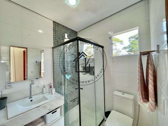Imagem Casa de Condomínio com 3 Quartos à Venda, 301 m² em Pitas - Cotia