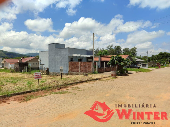 Imagem Terreno à Venda, 613 m² em Matiel - Feliz