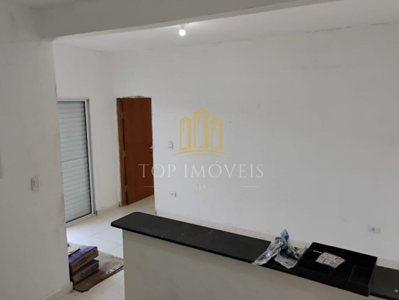 Imagem Casa com 1 Quarto para Alugar, 200 m² em Loteamento Setparque São José Dos Campos - São José Dos Campos