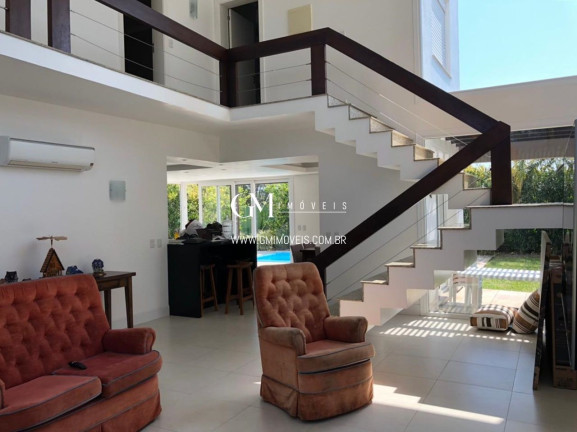 Imagem Casa com 3 Quartos à Venda, 210 m² em Itapeva - Torres