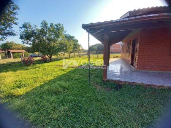 Imagem Casa com 3 Quartos à Venda, 150 m² em Jardim Panoramico - Ivoti