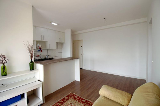 Imagem Apartamento com 1 Quarto à Venda, 43 m² em Fazenda Morumbi - São Paulo Imagem Apartamento com 1 Quarto à Venda, 43 m² em Fazenda Morumbi - São Paulo