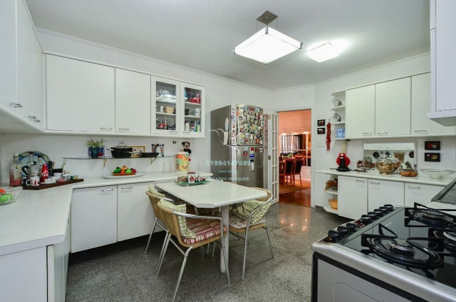 Imagem Apartamento com 3 Quartos à Venda, 140 m² em Jardim Paulista - São Paulo Imagem Apartamento com 3 Quartos à Venda, 140 m² em Jardim Paulista - São Paulo