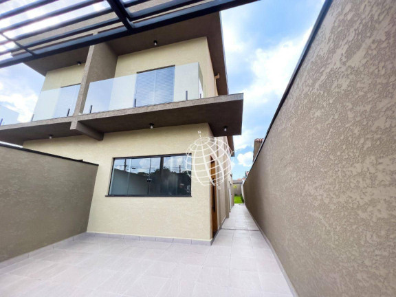 Imagem Casa com 3 Quartos à Venda, 120 m² em Alvinópolis - Atibaia Imagem Casa com 3 Quartos à Venda, 120 m² em Alvinópolis - Atibaia