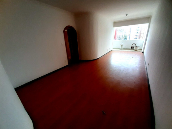 Imagem Apartamento com 3 Quartos à Venda, 127 m² em Graça - Salvador