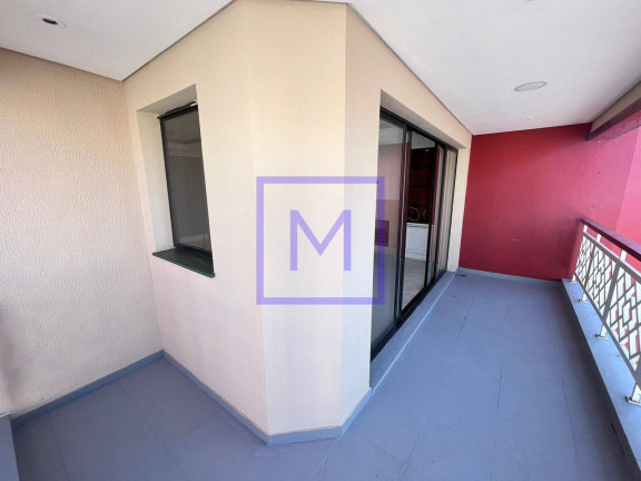 Imagem Apartamento com 3 Quartos à Venda, 127 m² em Tatuapé - São Paulo