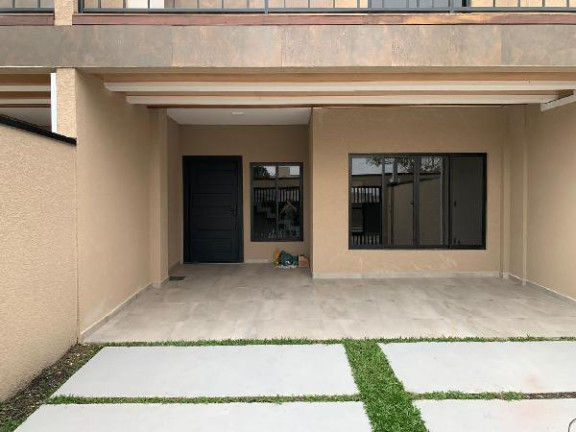 Casa com 3 Quartos à Venda, 131 m² em Veneza - Fazenda Rio Grande