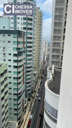 Imagem Apartamento com 3 Quartos à Venda, 104 m² em Centro - Balneário Camboriú