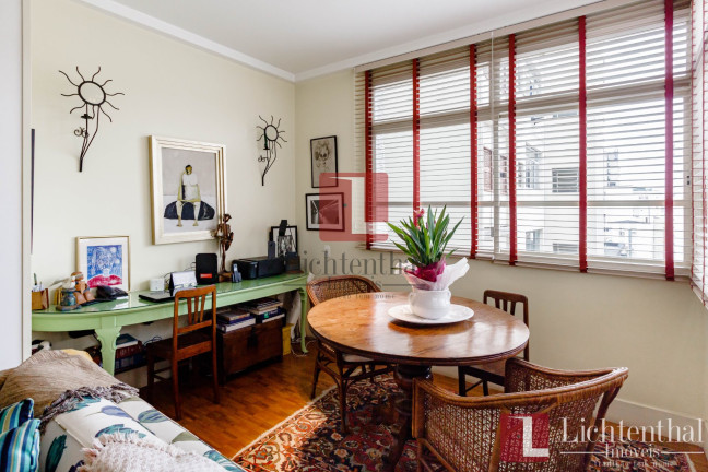 Imagem Apartamento com 3 Quartos à Venda, 213 m² em Cerqueira César - São Paulo Imagem Apartamento com 3 Quartos à Venda, 213 m² em Cerqueira César - São Paulo
