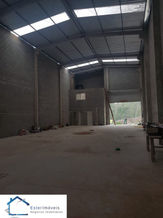 Imagem Galpão para Alugar ou Temporada, 358 m² em Paraíso (polvilho) - Cajamar Imagem Galpão para Alugar ou Temporada, 358 m² em Paraíso (polvilho) - Cajamar