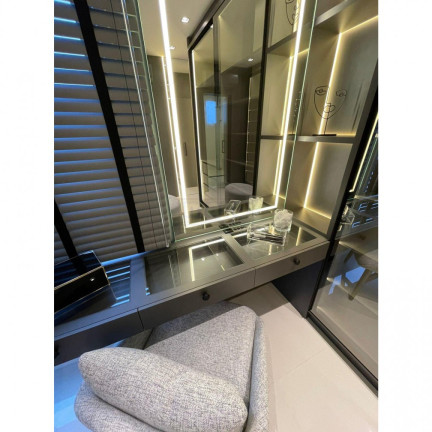 Imagem Apartamento com 4 Quartos à Venda, 347 m² em Centro - Balneário Camboriú
