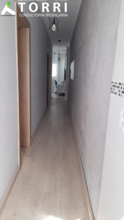 Imagem Casa com 2 Quartos à Venda, 57 m² em Wanel Ville - Sorocaba