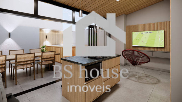 Imagem Apartamento com 2 Quartos à Venda, 112 m² em Campestre - Santo André Imagem Apartamento com 2 Quartos à Venda, 112 m² em Campestre - Santo André