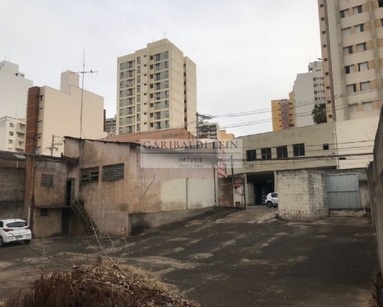 Imagem Imóvel à Venda, 261 m² em Centro - Campinas