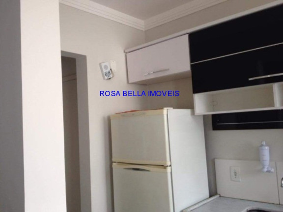 Imagem Apartamento com 2 Quartos à Venda, 50 m² em Vila Della Piazza - Jundiaí