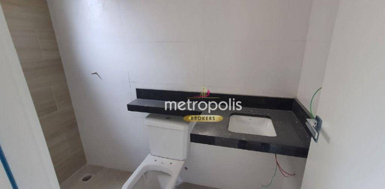 Imagem Cobertura com 2 Quartos à Venda, 103 m² em Vila Curuçá - Santo André Imagem Cobertura com 2 Quartos à Venda, 103 m² em Vila Curuçá - Santo André