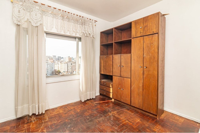 Imagem Apartamento com 3 Quartos à Venda, 78 m² em Centro Histórico - Porto Alegre