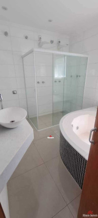 Imagem Sobrado com 4 Quartos à Venda, 408 m² em Caxambu - Jundiaí