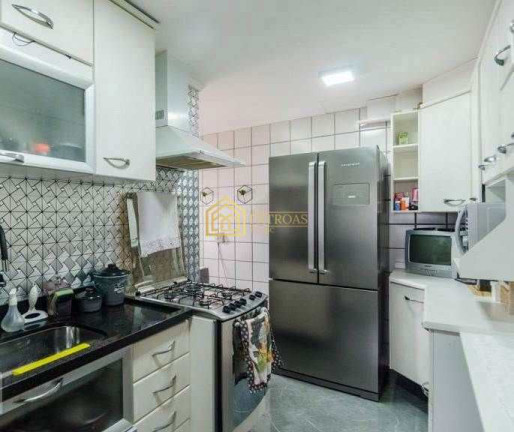 Imagem Apartamento com 4 Quartos à Venda, 144 m² em Assunção - São Bernardo Do Campo Imagem Apartamento com 4 Quartos à Venda, 144 m² em Assunção - São Bernardo Do Campo