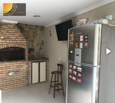 Imagem Casa com 3 Quartos à Venda, 190 m² em Pirituba - São Paulo Imagem Casa com 3 Quartos à Venda, 190 m² em Pirituba - São Paulo