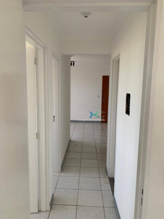 Imagem Apartamento com 3 Quartos à Venda, 62 m² em Vila Sobrinho - Campo Grande Imagem Apartamento com 3 Quartos à Venda, 62 m² em Vila Sobrinho - Campo Grande