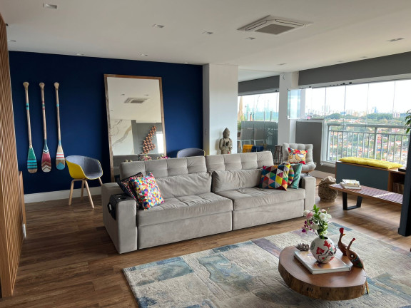 Imagem Apartamento com 2 Quartos à Venda, 141 m² em Butantã - São Paulo Imagem Apartamento com 2 Quartos à Venda, 141 m² em Butantã - São Paulo