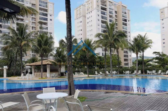 Imagem Apartamento com 3 Quartos à Venda, 110 m² em Alphaville - Santana De Parnaíba