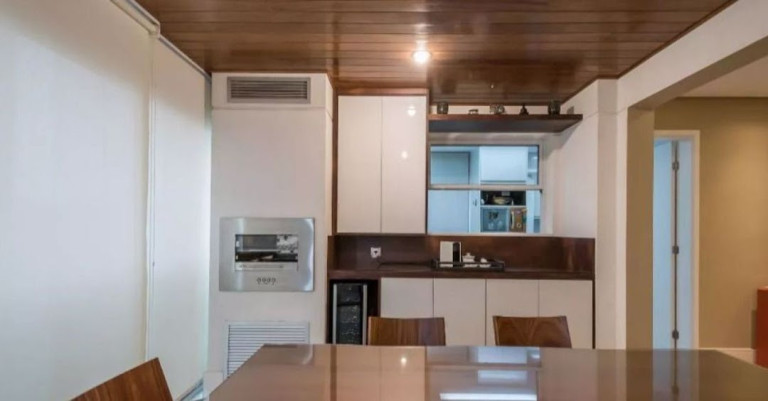 Imagem Apartamento com 3 Quartos à Venda, 105 m² em Vila Cruzeiro - São Paulo Imagem Apartamento com 3 Quartos à Venda, 105 m² em Vila Cruzeiro - São Paulo