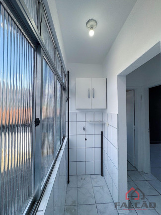 Imagem Apartamento com 1 Quarto para Alugar, 65 m² em Aparecida - Santos Imagem Apartamento com 1 Quarto para Alugar, 65 m² em Aparecida - Santos